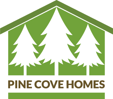 Pine Cove Homes